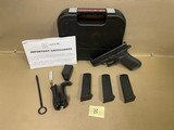 GLOCK G45 9MM LUGER (9X19 PARA) - 1 of 3