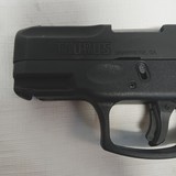 TAURUS G2C 9MM LUGER (9X19 PARA) - 2 of 3