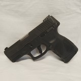 TAURUS G2C 9MM LUGER (9X19 PARA) - 1 of 3