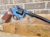 SMITH & WESSON 17-4 .22 LR - 3 of 3