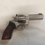 RUGER GP100 .357 MAG - 3 of 3