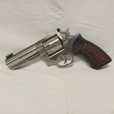 RUGER GP100 .357 MAG - 1 of 3