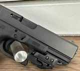 GLOCK 19Gen 4 9MM LUGER (9X19 PARA) - 3 of 3