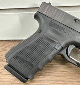 GLOCK 19Gen 4 9MM LUGER (9X19 PARA) - 2 of 3