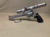 SMITH & WESSON 629 CLASSIC .44 MAGNUM - 2 of 3