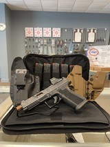 SHADOW SYSTEMS MR920L 9MM LUGER (9X19 PARA) - 1 of 1