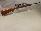 J.C. HIGGINS Model 50 .270 WIN - 3 of 3
