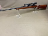 J.C. HIGGINS Model 50 .270 WIN - 2 of 3