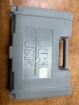 HECKLER & KOCH USP COMPACT .40 S&W - 3 of 3