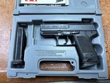 HECKLER & KOCH USP COMPACT .40 S&W - 1 of 3