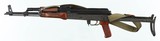 POLAND POLISH AK-47 UNDERFOLDER 7.62X39 W/ SLING 7.62X39MM - 2 of 3