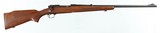 WINCHESTER MODEL 70 PRE-64 1961 YEAR MODEL 30-06 .30-06 SPRG - 1 of 3