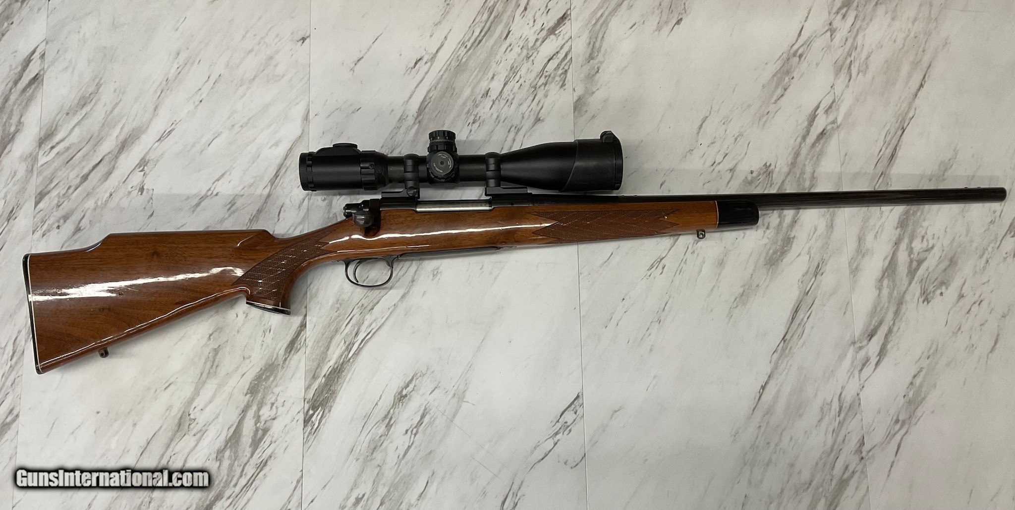 REMINGTON 700 .270 WIN