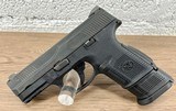 FN FNS-9C 9MM LUGER (9X19 PARA) - 2 of 3