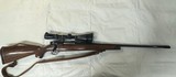 WEATHERBY MARK V 7MM WBY MAG - 1 of 3