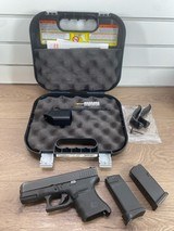 GLOCK 29 G29 GEN 4 10MM - 1 of 3