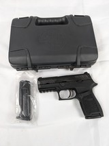 SIG SAUER P320 9MM LUGER (9X19 PARA) - 3 of 3