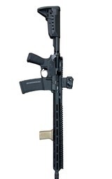 BRAVO COMPANY MFG. BCM4 5.56X45MM NATO - 1 of 3