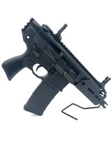 SIG SAUER MCX RATTLER .300 AAC BLACKOUT - 2 of 3