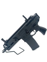 SIG SAUER MCX RATTLER .300 AAC BLACKOUT - 1 of 3