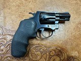 SMITH & WESSON 36 .38 SPL - 2 of 2