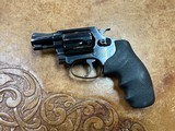 SMITH & WESSON 36 .38 SPL - 1 of 2