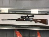 REMINGTON 760 game master .308 WIN - 1 of 3
