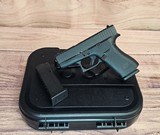 GLOCK 43x 9MM LUGER (9X19 PARA) - 3 of 3