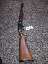 REMINGTON 552 SPEEDMASTER .22 S/L/LR - 2 of 3