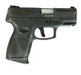 TAURUS G2C 9MM LUGER (9X19 PARA) - 2 of 3