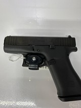 GLOCK 43x 9MM LUGER (9X19 PARA) - 3 of 3