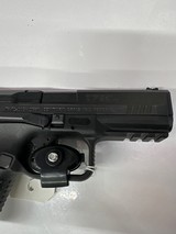 CENTURY ARMS CANIK TP9 SF 9MM LUGER (9X19 PARA) - 2 of 3