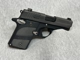 SIG SAUER P938 9MM LUGER (9X19 PARA) - 1 of 3