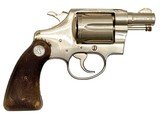COLT DETECTIVE SPECIAL .38 SPL - 2 of 3