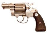 COLT DETECTIVE SPECIAL .38 SPL - 1 of 3