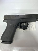 GLOCK 48 9MM LUGER (9X19 PARA) - 1 of 3