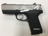 RUGER P95 9MM LUGER (9X19 PARA) - 1 of 3