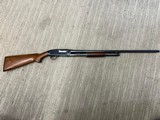 WINCHESTER MODEL 12 20 GA - 2 of 3