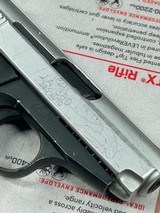 JIMENEZ ARMS INC. J.A 380 .380 ACP - 3 of 3