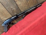 MOSSBERG 500E 500 Cruiser Pistol Grip 410 GA 12 GA - 1 of 3