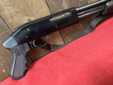 MOSSBERG 500E 500 Cruiser Pistol Grip 410 GA 12 GA - 2 of 3