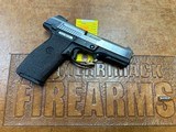 RUGER SR40 .40 S&W - 1 of 2