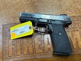 RUGER SR40 .40 S&W - 2 of 2