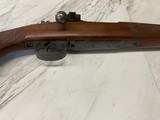 CARL GUSTAF 1904 Swedish "Mauser" 6.5X55MM SWEDISH - 3 of 3
