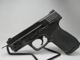 SMITH & WESSON M&P9 M2.0 9MM LUGER (9X19 PARA) - 1 of 3