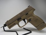 FN 509 9MM LUGER (9X19 PARA) - 1 of 3