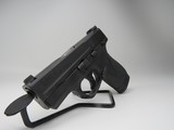 SMITH & WESSON 9mm M&P9 SHIELD 9MM LUGER (9X19 PARA) - 2 of 3
