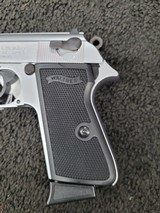 WALTHER PPK/S .22 LR - 3 of 3