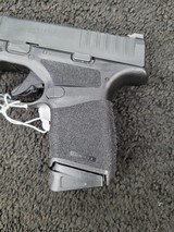 SPRINGFIELD ARMORY HELLCAT 9MM LUGER (9X19 PARA) - 2 of 3