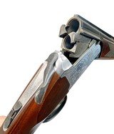 ANTONIO ZOLI Over/Under shotgun 12 GA - 1 of 3